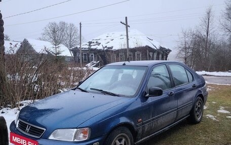 Honda Civic VII, 1997 год, 110 000 рублей, 6 фотография