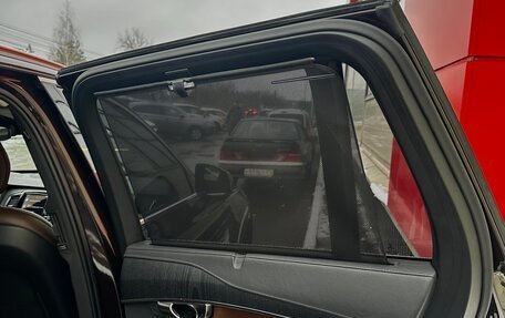 Volvo XC90 II рестайлинг, 2020 год, 4 800 000 рублей, 7 фотография