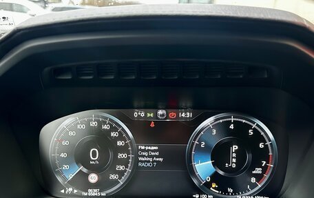 Volvo XC90 II рестайлинг, 2020 год, 4 800 000 рублей, 12 фотография