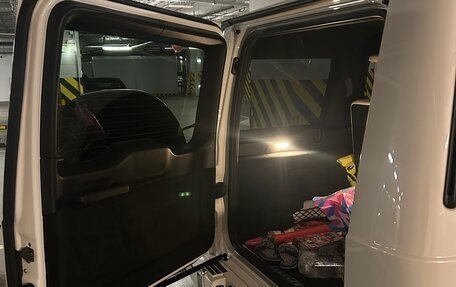 Mercedes-Benz G-Класс W463 рестайлинг _iii, 2021 год, 20 000 000 рублей, 9 фотография