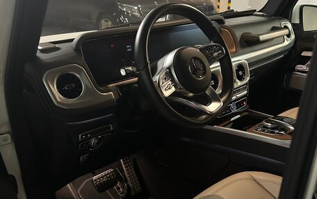 Mercedes-Benz G-Класс W463 рестайлинг _iii, 2021 год, 20 000 000 рублей, 11 фотография