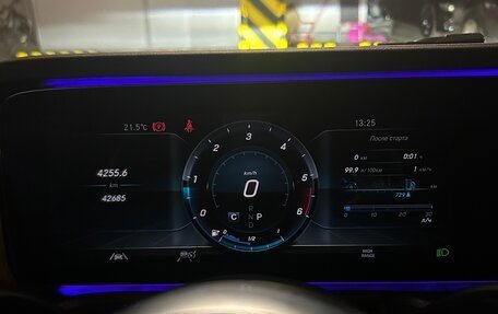 Mercedes-Benz G-Класс W463 рестайлинг _iii, 2021 год, 20 000 000 рублей, 13 фотография