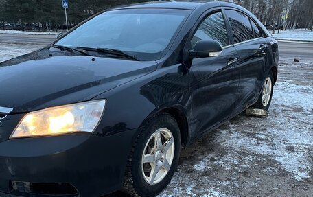 Geely Emgrand EC7, 2013 год, 230 000 рублей, 7 фотография