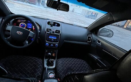 Geely Emgrand EC7, 2013 год, 230 000 рублей, 6 фотография