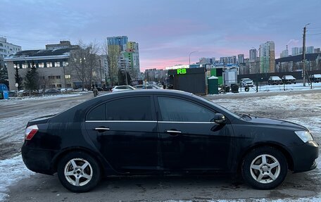 Geely Emgrand EC7, 2013 год, 230 000 рублей, 3 фотография