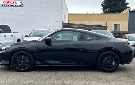 Honda Prelude, 2025 год, 6 972 400 рублей, 3 фотография