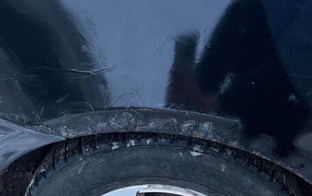 Geely Emgrand EC7, 2013 год, 230 000 рублей, 9 фотография