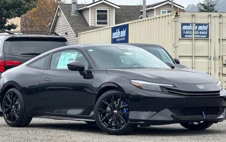 Honda Prelude, 2025 год, 6 972 400 рублей, 2 фотография