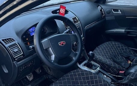 Geely Emgrand EC7, 2013 год, 230 000 рублей, 5 фотография