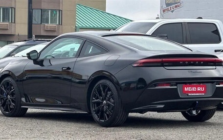 Honda Prelude, 2025 год, 6 972 400 рублей, 4 фотография