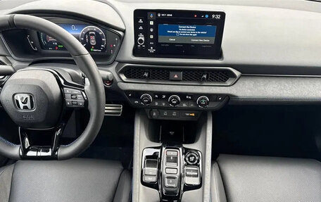 Honda Prelude, 2025 год, 6 972 400 рублей, 12 фотография