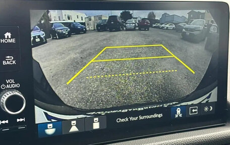 Honda Prelude, 2025 год, 6 972 400 рублей, 14 фотография