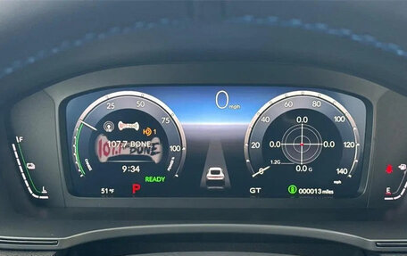 Honda Prelude, 2025 год, 6 972 400 рублей, 13 фотография