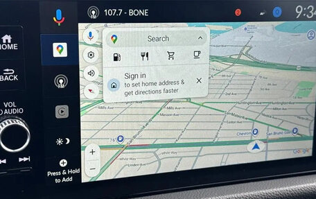 Honda Prelude, 2025 год, 6 972 400 рублей, 15 фотография