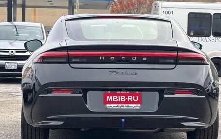 Honda Prelude, 2025 год, 6 972 400 рублей, 9 фотография