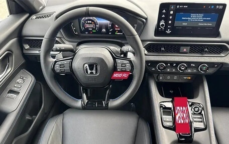 Honda Prelude, 2025 год, 6 972 400 рублей, 11 фотография