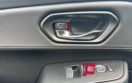 Honda Prelude, 2025 год, 6 972 400 рублей, 17 фотография