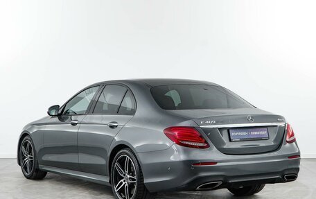 Mercedes-Benz E-Класс, 2017 год, 4 198 097 рублей, 2 фотография