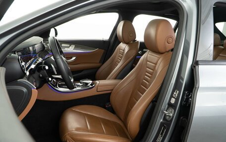 Mercedes-Benz E-Класс, 2017 год, 4 198 097 рублей, 11 фотография