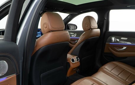 Mercedes-Benz E-Класс, 2017 год, 4 198 097 рублей, 12 фотография