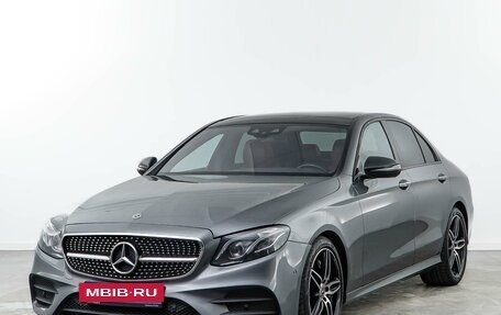 Mercedes-Benz E-Класс, 2017 год, 4 198 097 рублей, 5 фотография