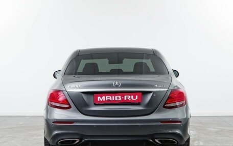 Mercedes-Benz E-Класс, 2017 год, 4 198 097 рублей, 4 фотография