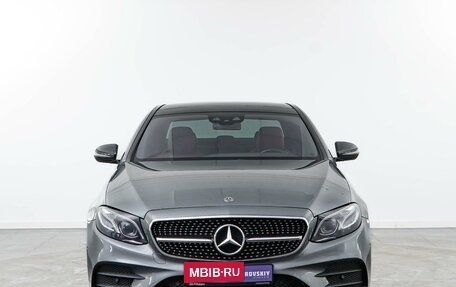 Mercedes-Benz E-Класс, 2017 год, 4 198 097 рублей, 3 фотография