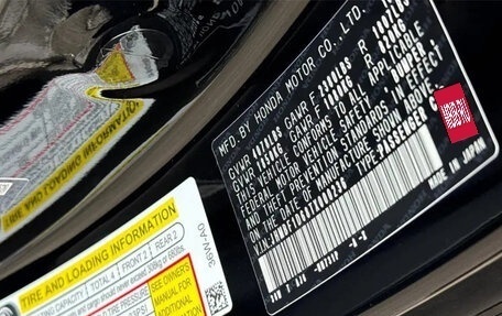 Honda Prelude, 2025 год, 6 972 400 рублей, 22 фотография