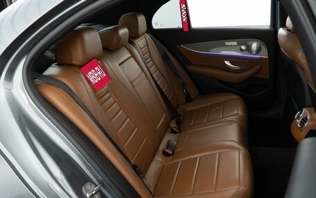 Mercedes-Benz E-Класс, 2017 год, 4 198 097 рублей, 8 фотография