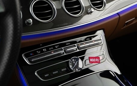 Mercedes-Benz E-Класс, 2017 год, 4 198 097 рублей, 18 фотография