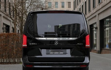 Mercedes-Benz V-Класс, 2025 год, 13 990 000 рублей, 5 фотография