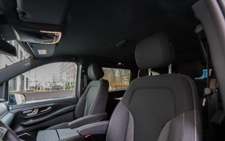 Mercedes-Benz V-Класс, 2025 год, 13 990 000 рублей, 11 фотография