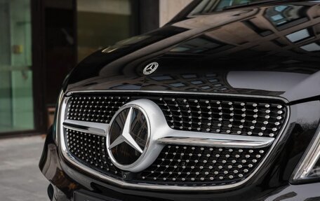 Mercedes-Benz V-Класс, 2025 год, 13 990 000 рублей, 6 фотография