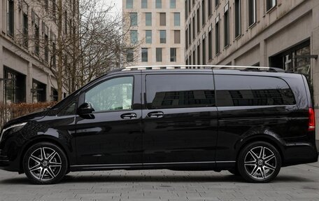 Mercedes-Benz V-Класс, 2025 год, 13 990 000 рублей, 7 фотография