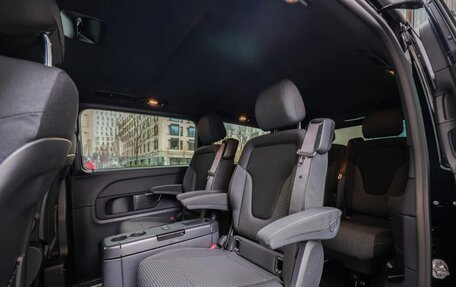 Mercedes-Benz V-Класс, 2025 год, 13 990 000 рублей, 12 фотография