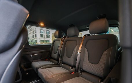 Mercedes-Benz V-Класс, 2025 год, 13 990 000 рублей, 15 фотография