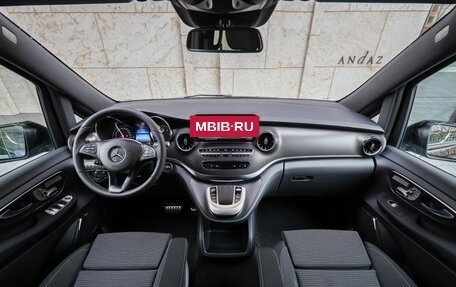 Mercedes-Benz V-Класс, 2025 год, 13 990 000 рублей, 8 фотография