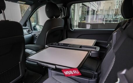 Mercedes-Benz V-Класс, 2025 год, 13 990 000 рублей, 14 фотография