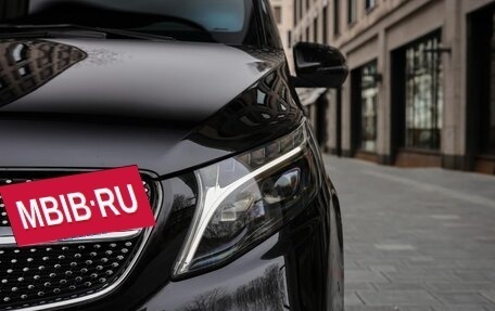 Mercedes-Benz V-Класс, 2025 год, 13 990 000 рублей, 17 фотография