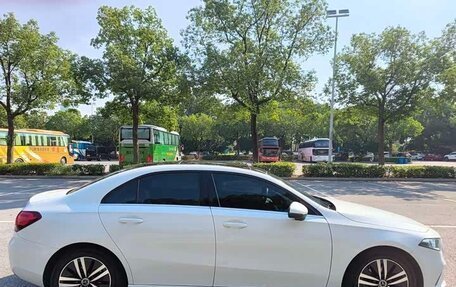 Mercedes-Benz A-Класс, 2021 год, 1 618 000 рублей, 2 фотография