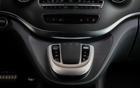 Mercedes-Benz V-Класс, 2025 год, 13 990 000 рублей, 24 фотография