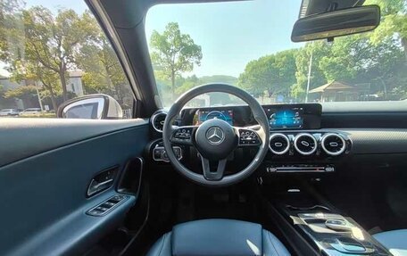 Mercedes-Benz A-Класс, 2021 год, 1 618 000 рублей, 6 фотография