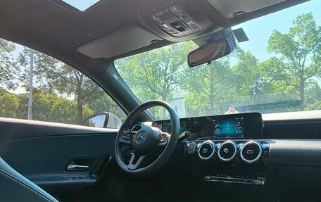 Mercedes-Benz A-Класс, 2021 год, 1 618 000 рублей, 7 фотография