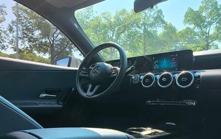 Mercedes-Benz A-Класс, 2021 год, 1 618 000 рублей, 8 фотография