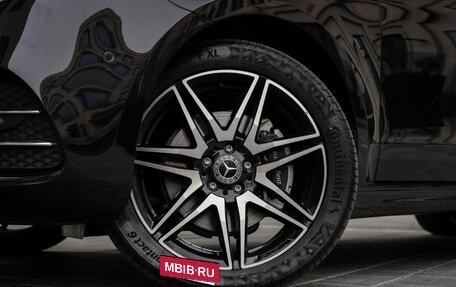 Mercedes-Benz V-Класс, 2025 год, 13 990 000 рублей, 18 фотография