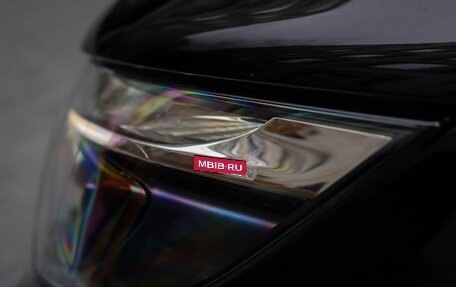 Mercedes-Benz V-Класс, 2025 год, 13 990 000 рублей, 19 фотография