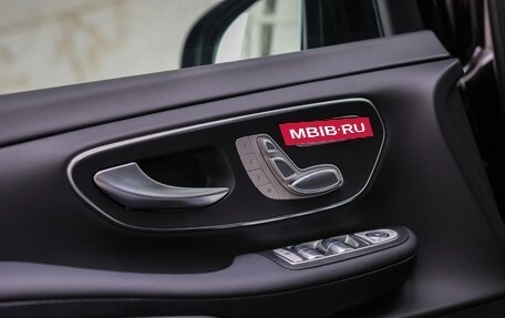 Mercedes-Benz V-Класс, 2025 год, 13 990 000 рублей, 21 фотография