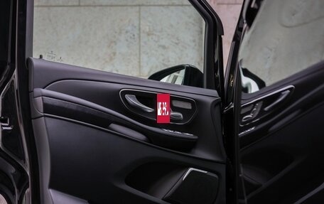 Mercedes-Benz V-Класс, 2025 год, 13 990 000 рублей, 20 фотография