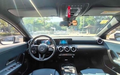 Mercedes-Benz A-Класс, 2021 год, 1 618 000 рублей, 5 фотография