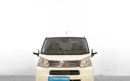 Daihatsu Move VI рестайлинг, 2018 год, 929 000 рублей, 2 фотография